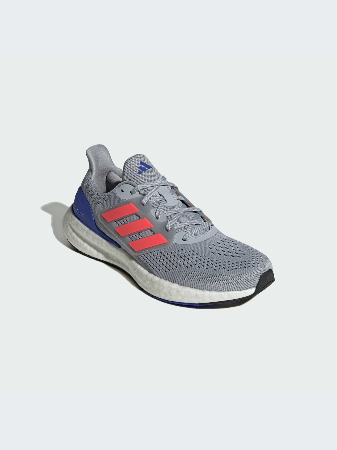 Кроссовки Adidas PureBoost модель IF1549-KZ Фото