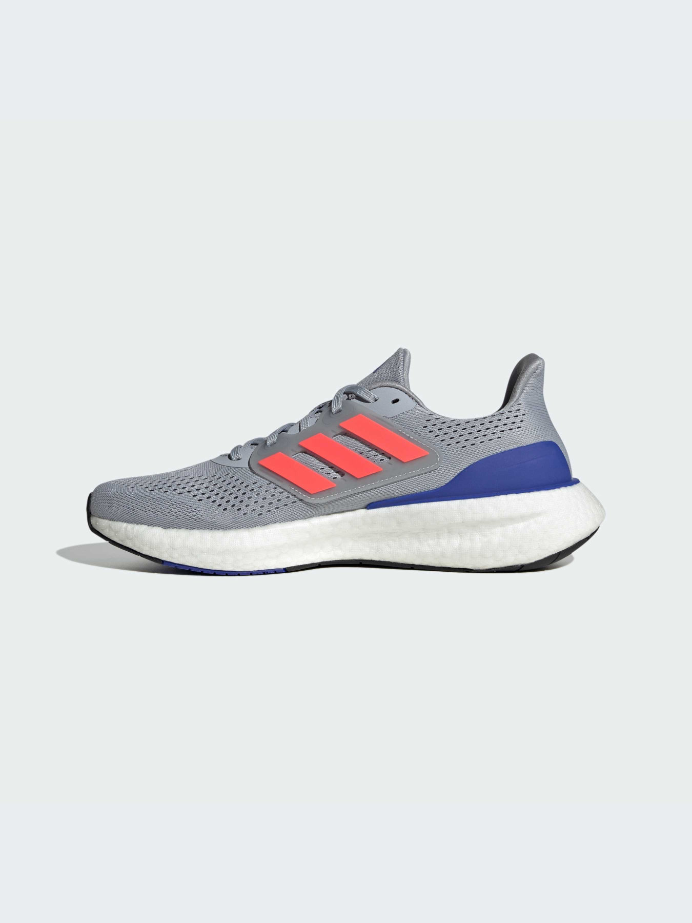 Кроссовки Adidas PureBoost модель IF1549-KZ Фото