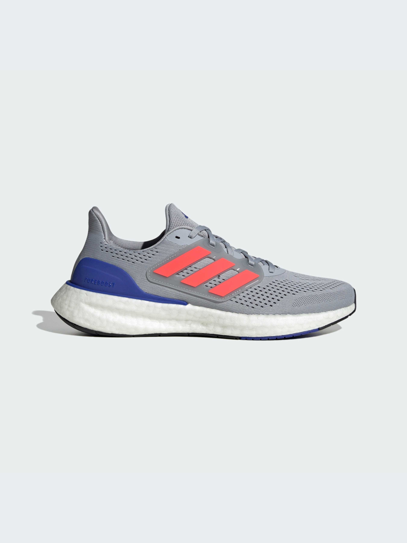 Кроссовки Adidas PureBoost модель IF1549-KZ Фото