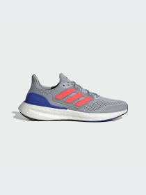 Кроссовки Adidas PureBoost модель IF1549-KZ Фото