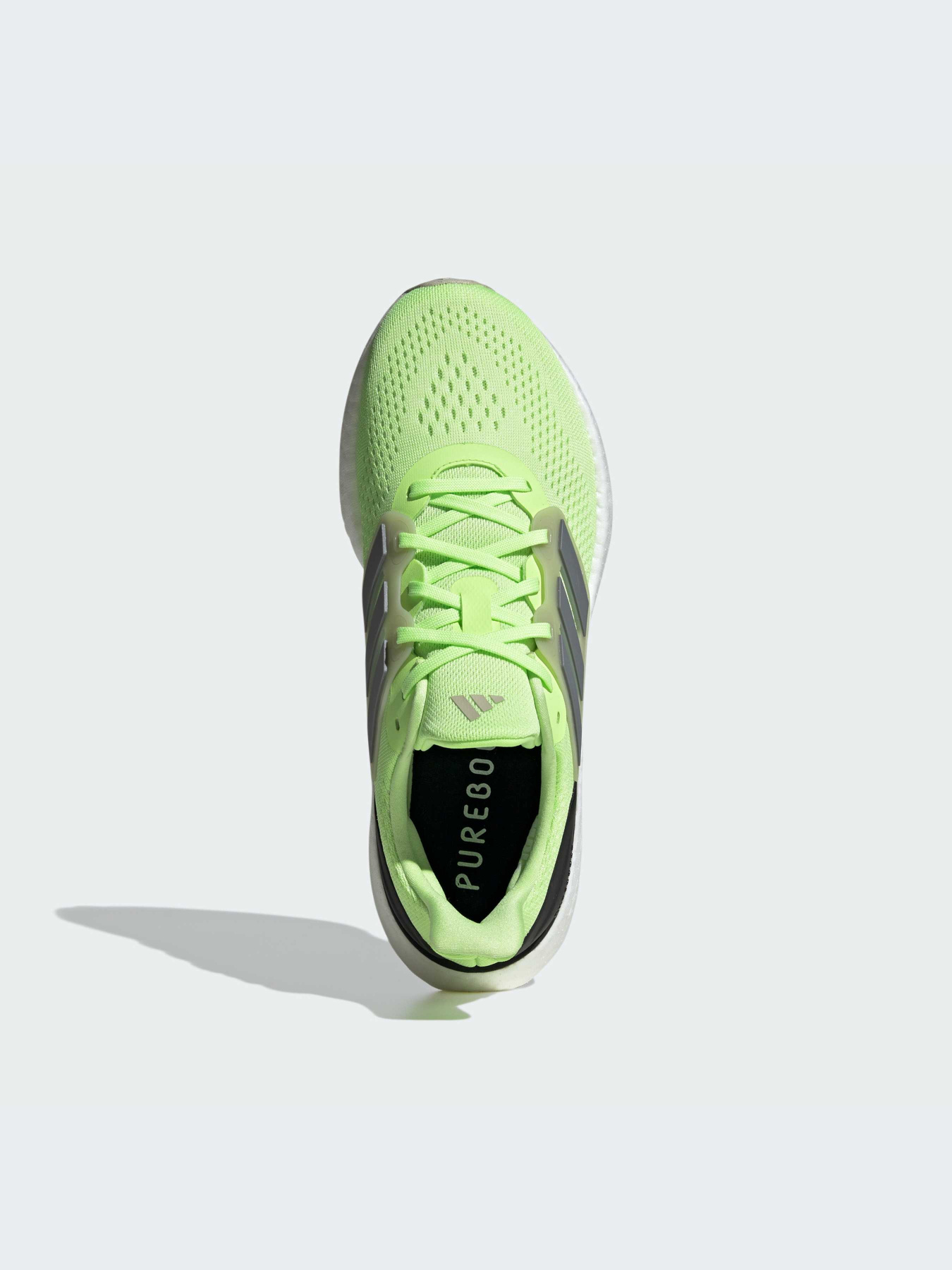 Кроссовки Adidas PureBoost модель IF1550-KZ Фото