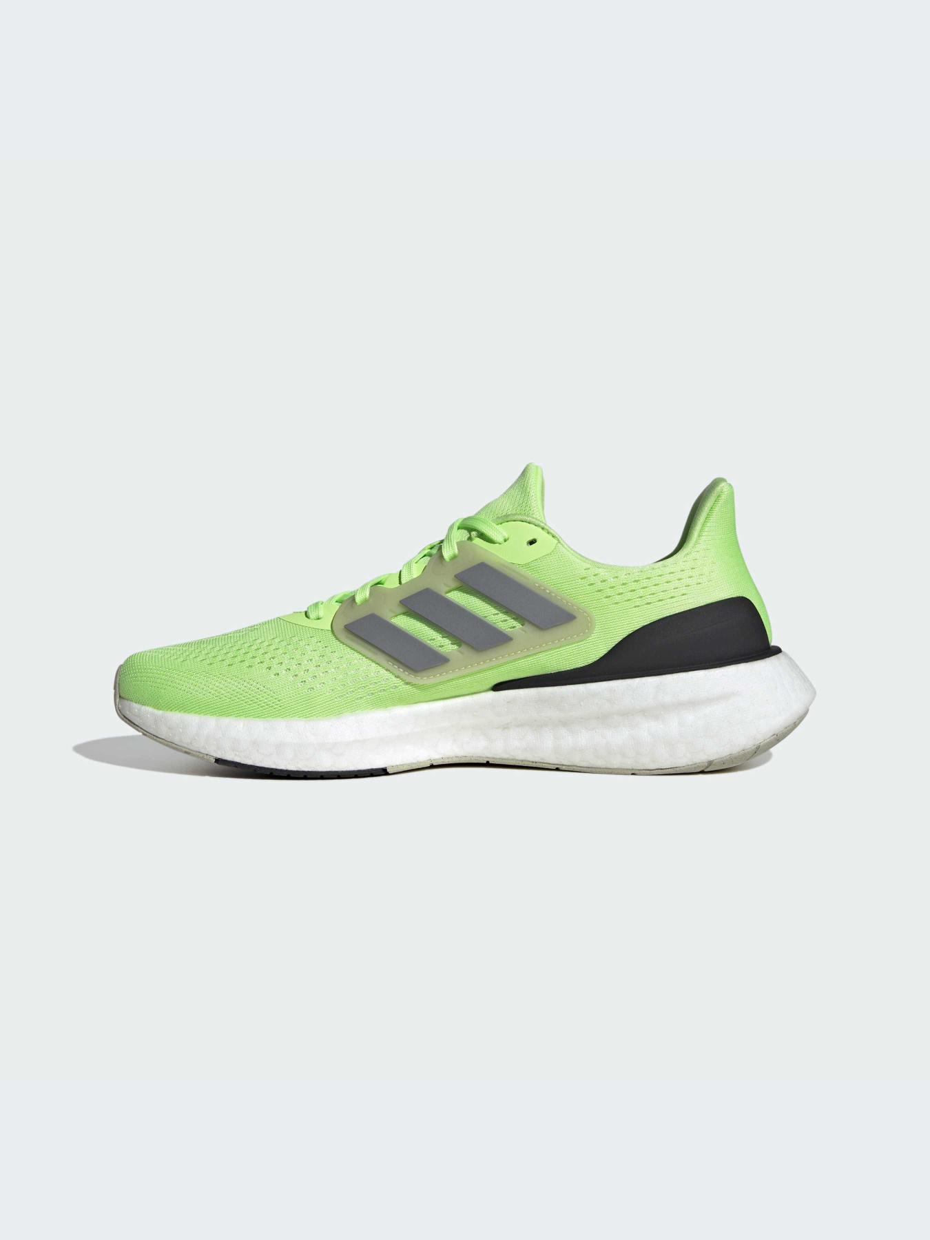 Кроссовки Adidas PureBoost модель IF1550-KZ Фото
