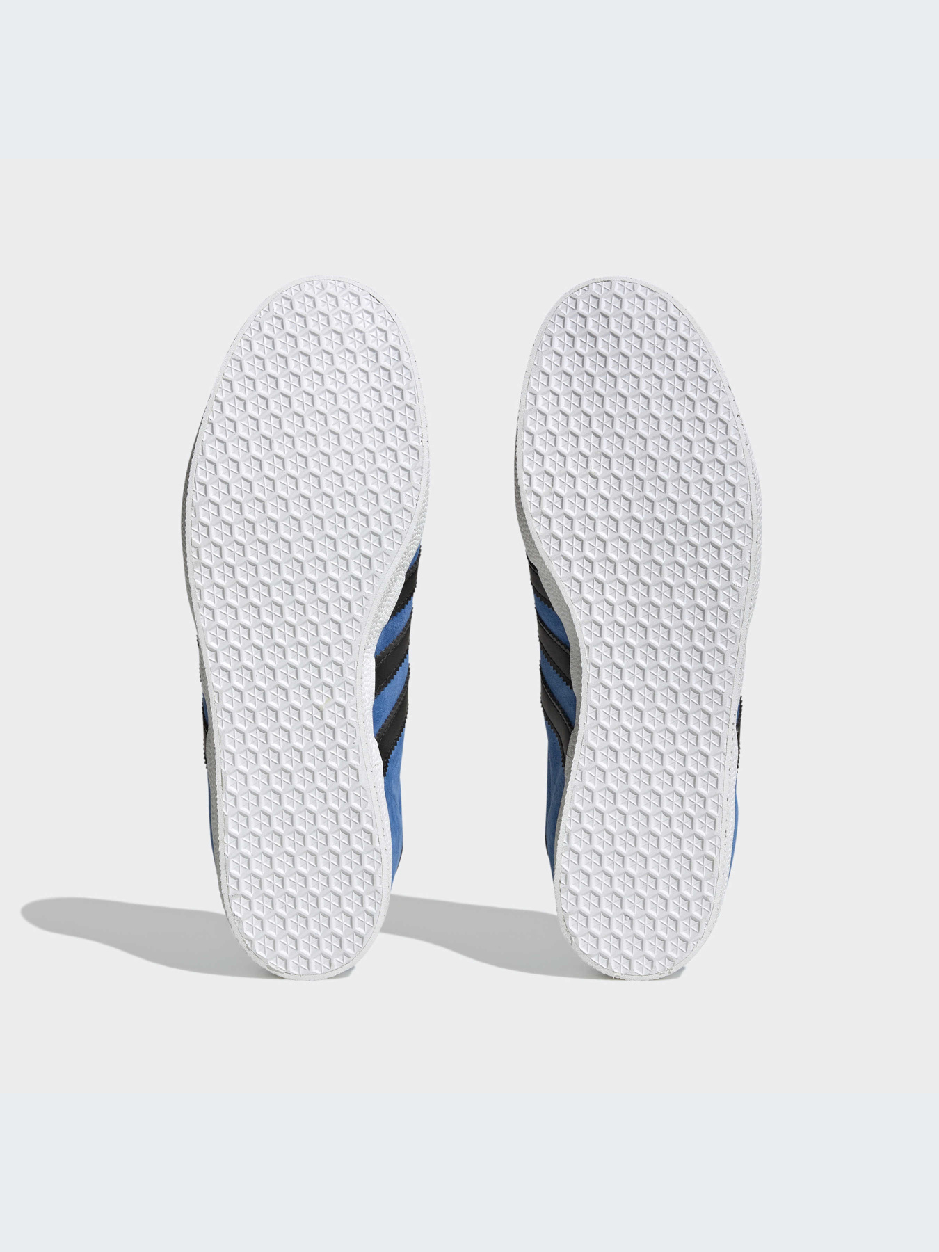 Кеды Adidas Gazelle модель IG0666-KZ Фото