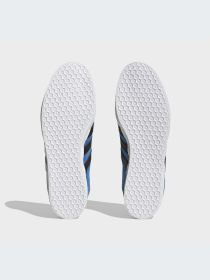 Кеды Adidas Gazelle модель IG0666-KZ Фото
