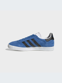 Кеды Adidas Gazelle модель IG0666-KZ Фото