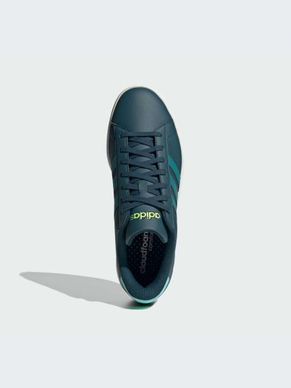 Кеды adidas модель IF2828-KZ — фото - INTERTOP