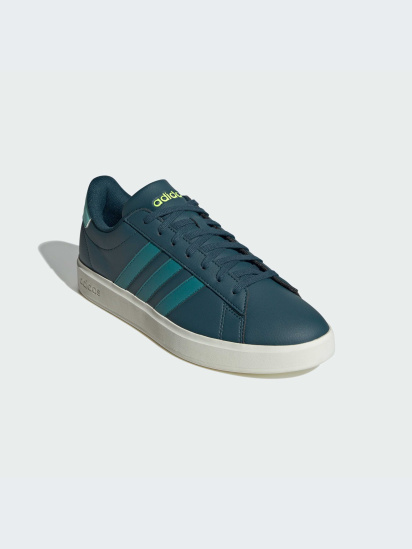 Кеды adidas модель IF2828-KZ — фото 4 - INTERTOP