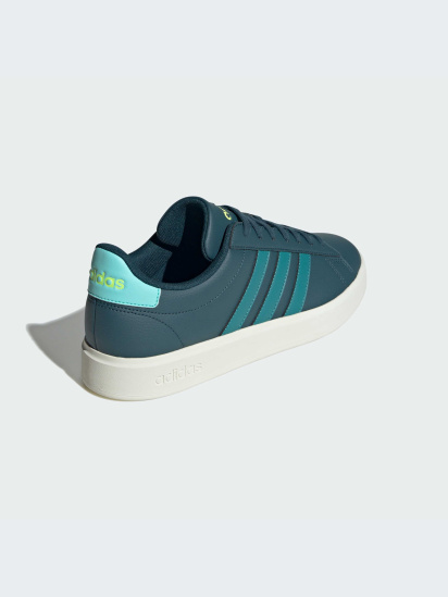 Кеды adidas модель IF2828-KZ — фото 5 - INTERTOP