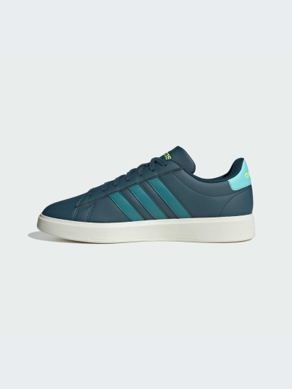 Кеды adidas модель IF2828-KZ — фото 6 - INTERTOP