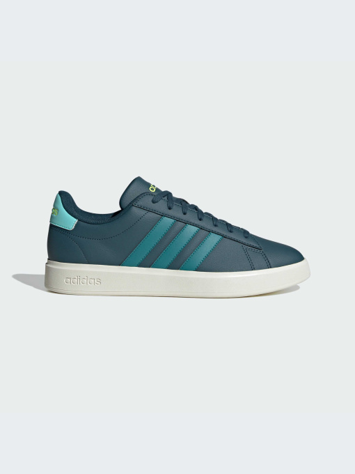 Кеды Adidas модель IF2828-KZ Фото