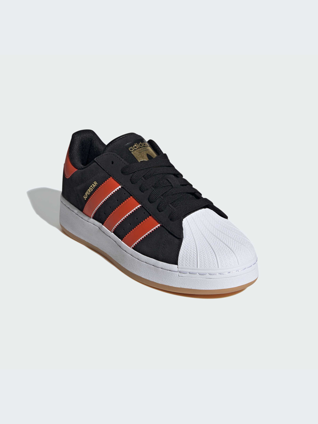Кеды Adidas Superstar модель IG1544-KZ Фото