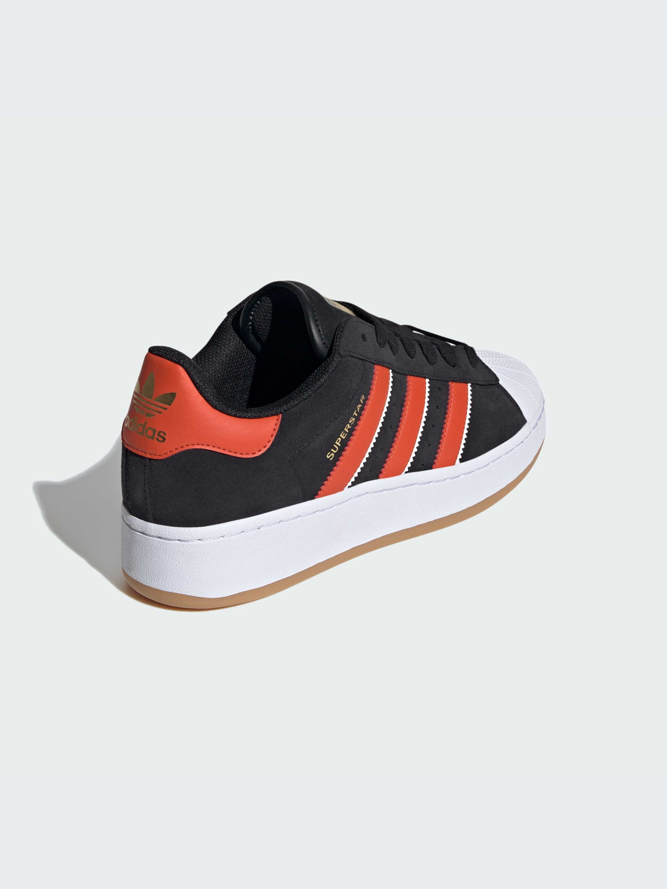 Кеды Adidas Superstar модель IG1544-KZ Фото