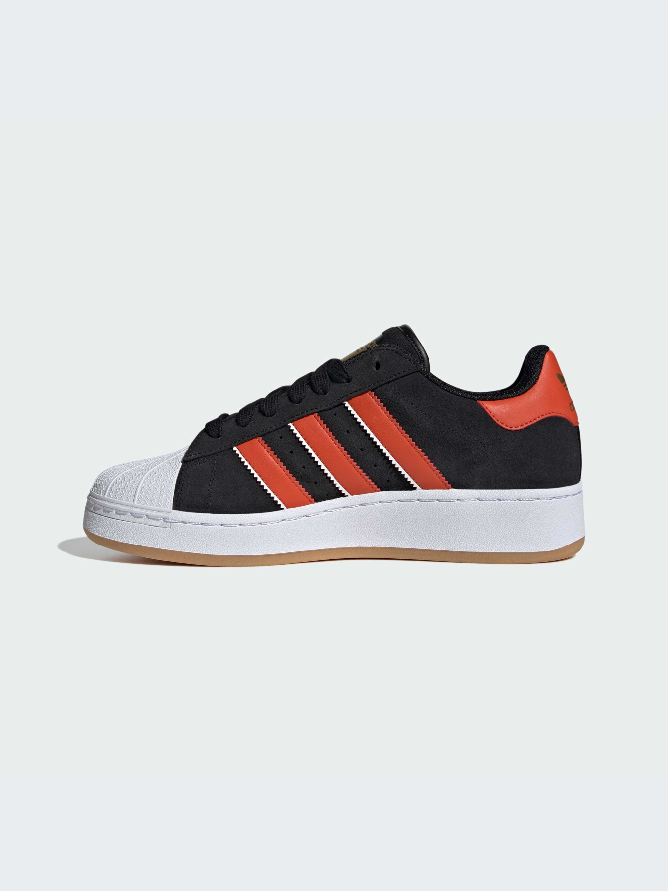 Кеды Adidas Superstar модель IG1544-KZ Фото