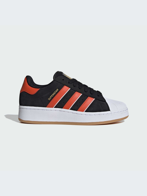 Кеды Adidas Superstar модель IG1544-KZ Фото