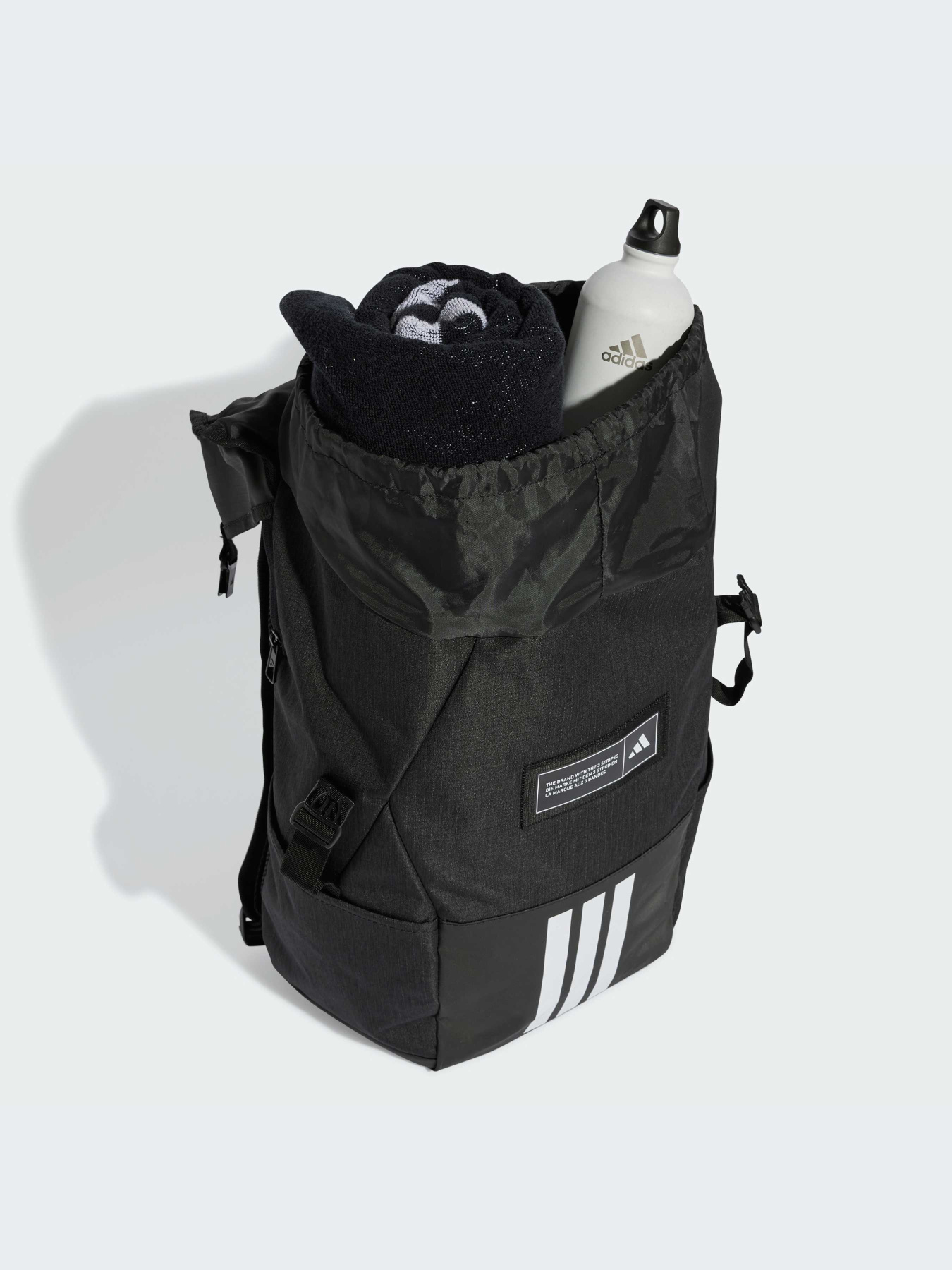 Рюкзаки Adidas модель IM5520-KZ Фото