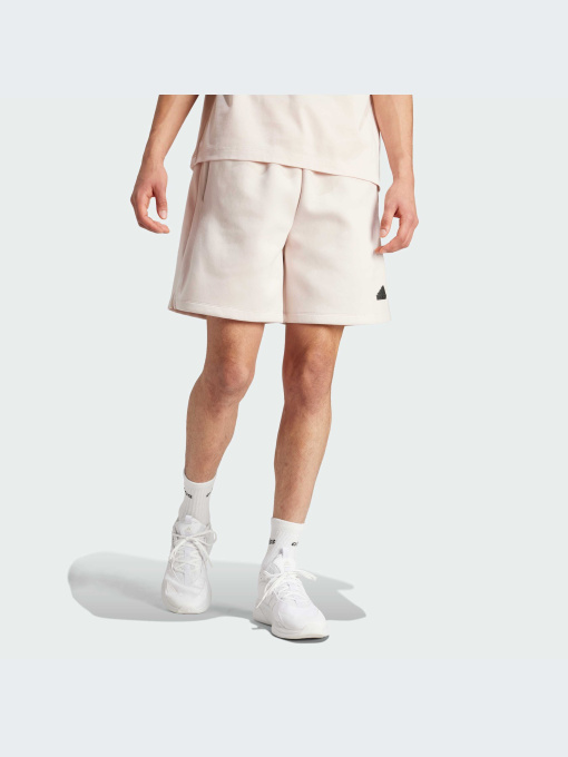 Шорты Adidas ZNE модель IR5239-KZ Фото