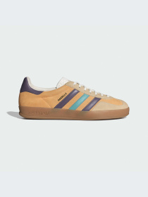 Кеды Adidas Gazelle модель IG1636-KZ Фото