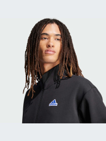 Худи и свитшоты Adidas модель IS3231-KZ Фото