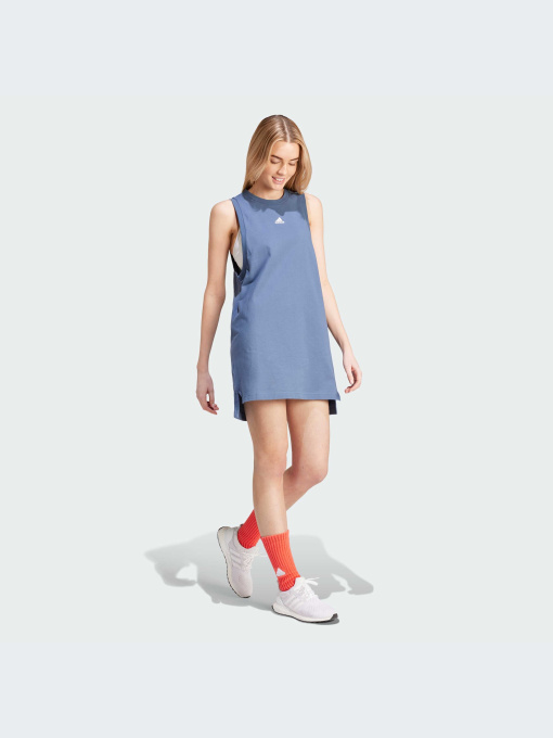 Платья Adidas модель IS4327-KZ Фото