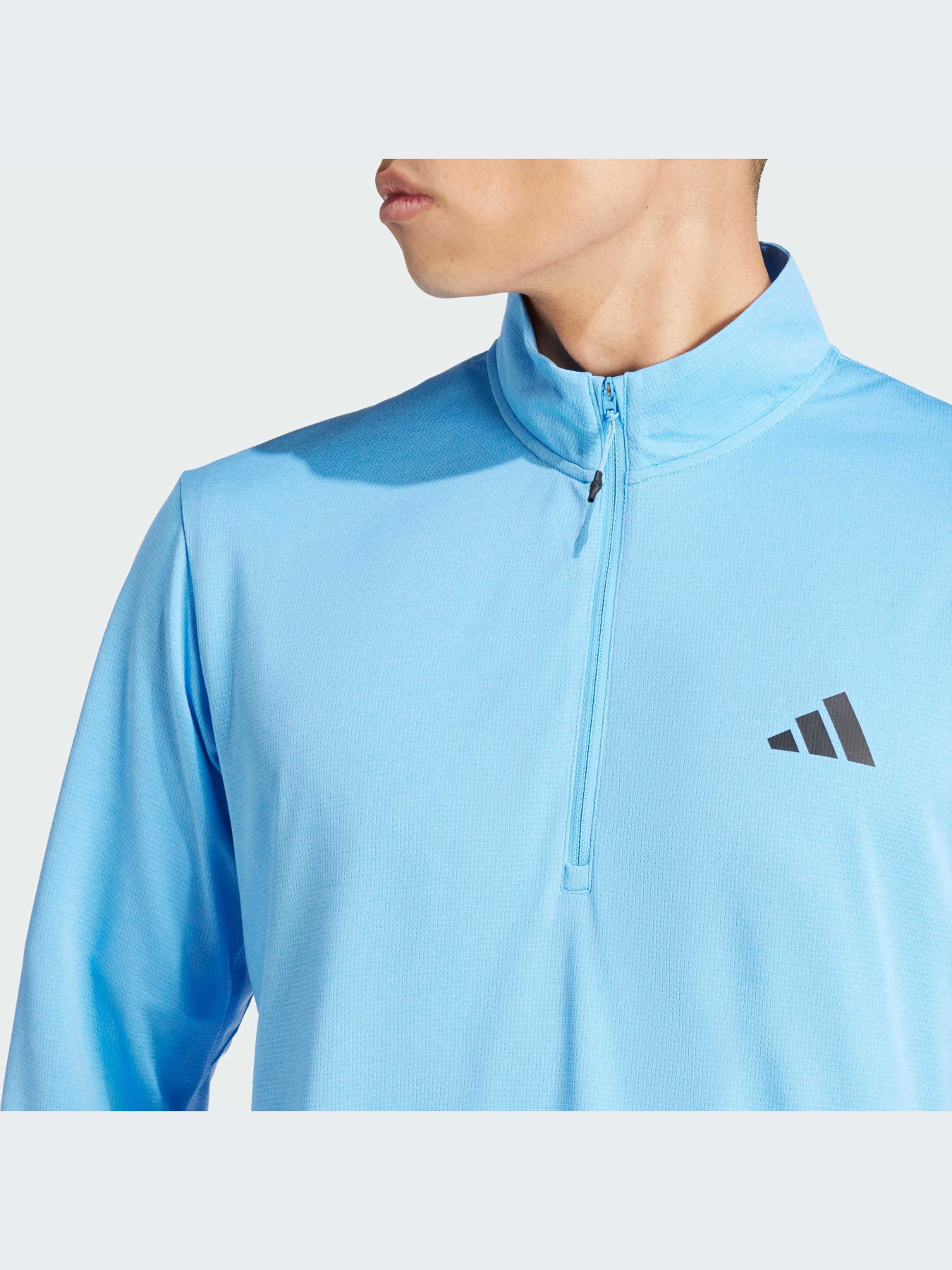 Худи и свитшоты Adidas Clima модель IT5448-KZ Фото