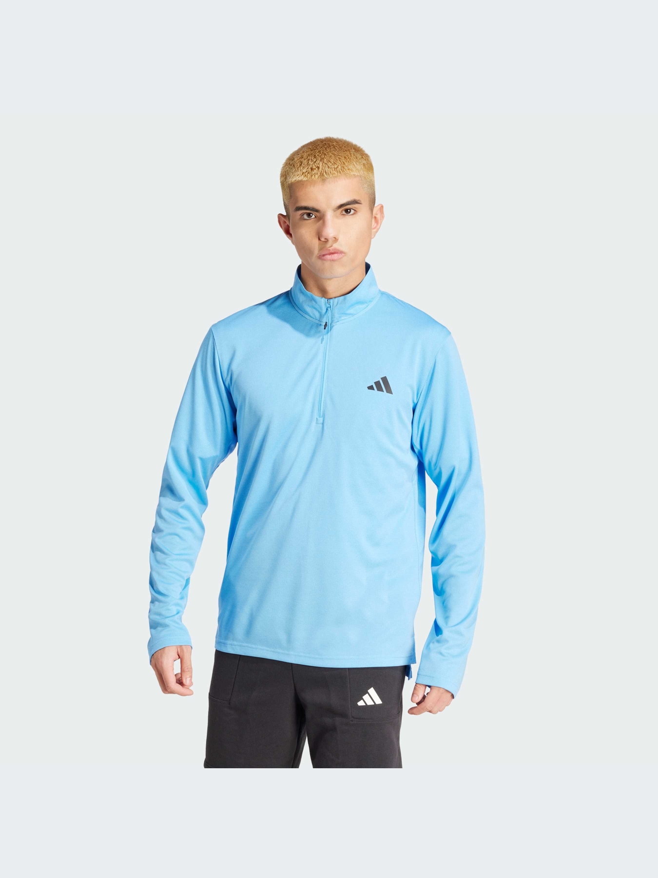 Худи и свитшоты Adidas Clima модель IT5448-KZ Фото