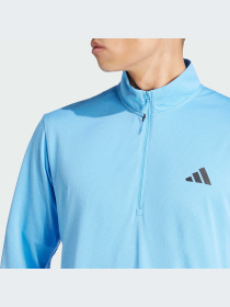 Худи и свитшоты Adidas Clima модель IT5448-KZ Фото