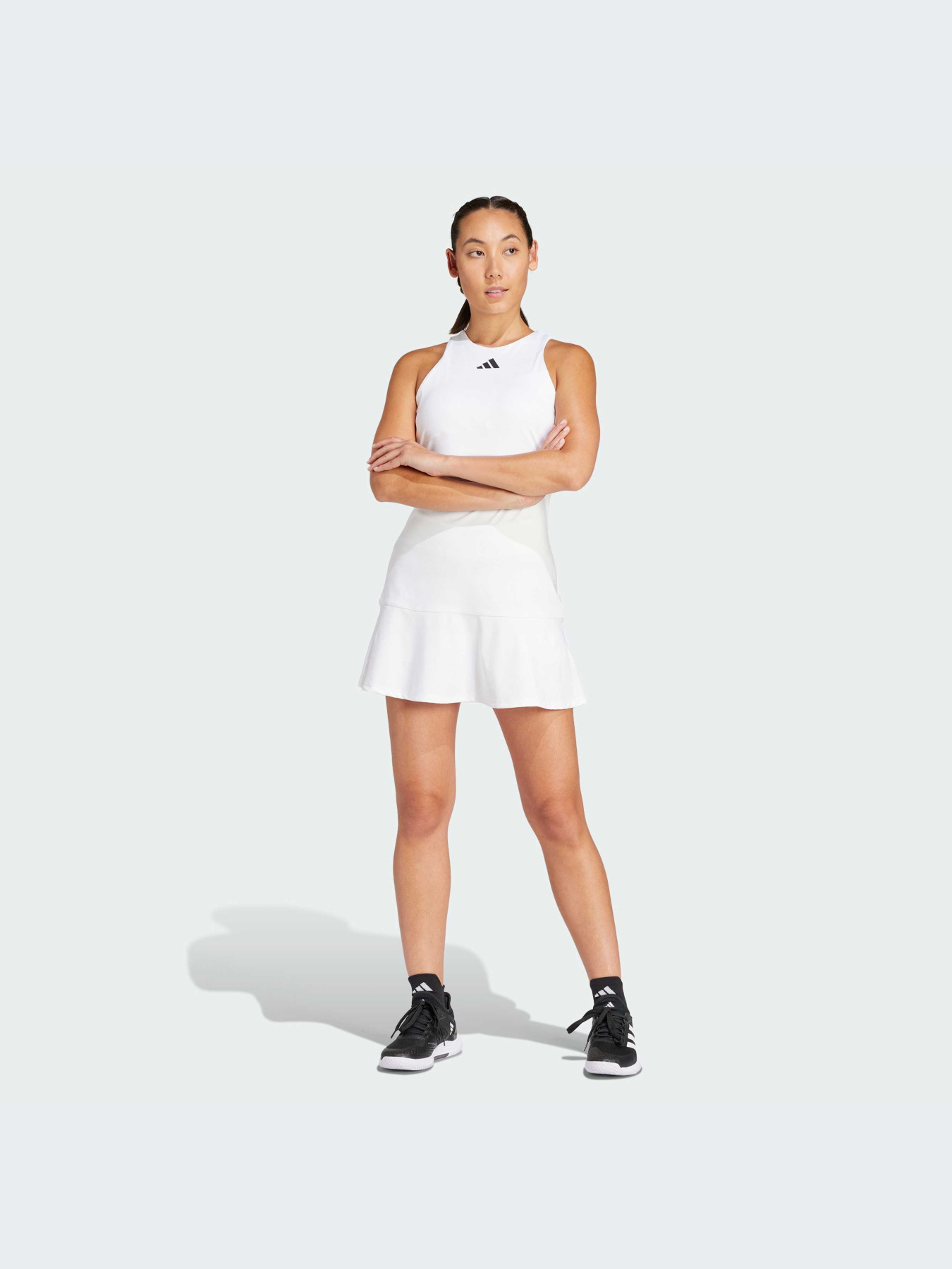 Платья Adidas модель IS7233-KZ Фото