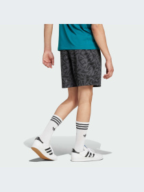 Шорты Adidas модель IY2071-KZ Фото
