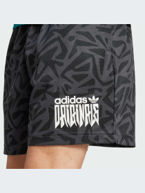 Шорты Adidas модель IY2071-KZ Фото