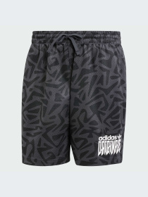 Шорты Adidas модель IY2071-KZ Фото