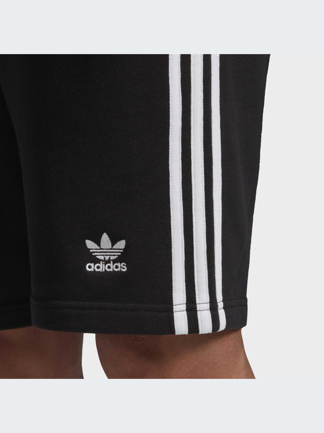 Шорты Adidas модель DH5798-KZ Фото