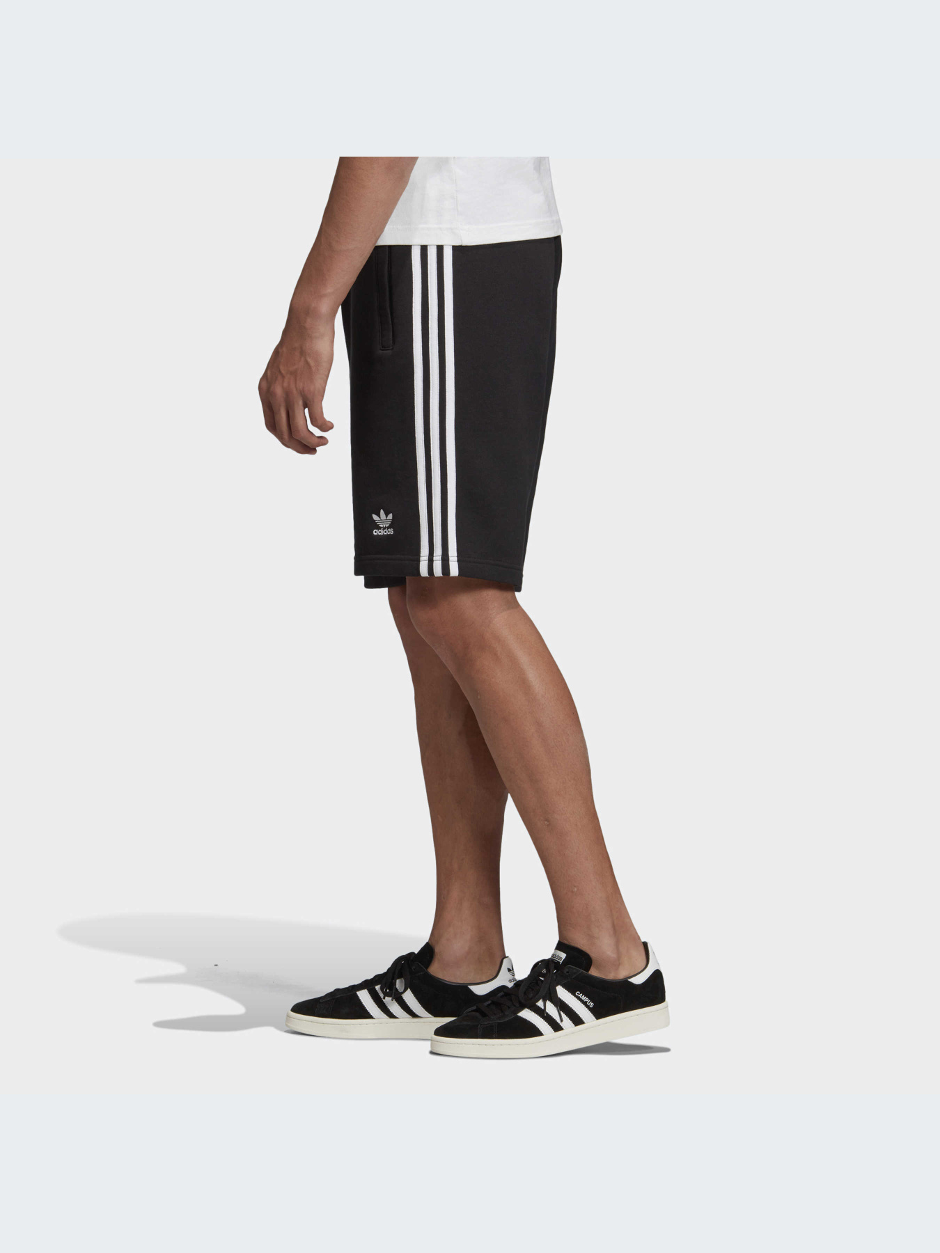 Шорты Adidas модель DH5798-KZ Фото