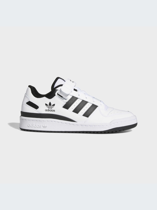 Кроссовки Adidas Forum модель FY7757-KZ Фото