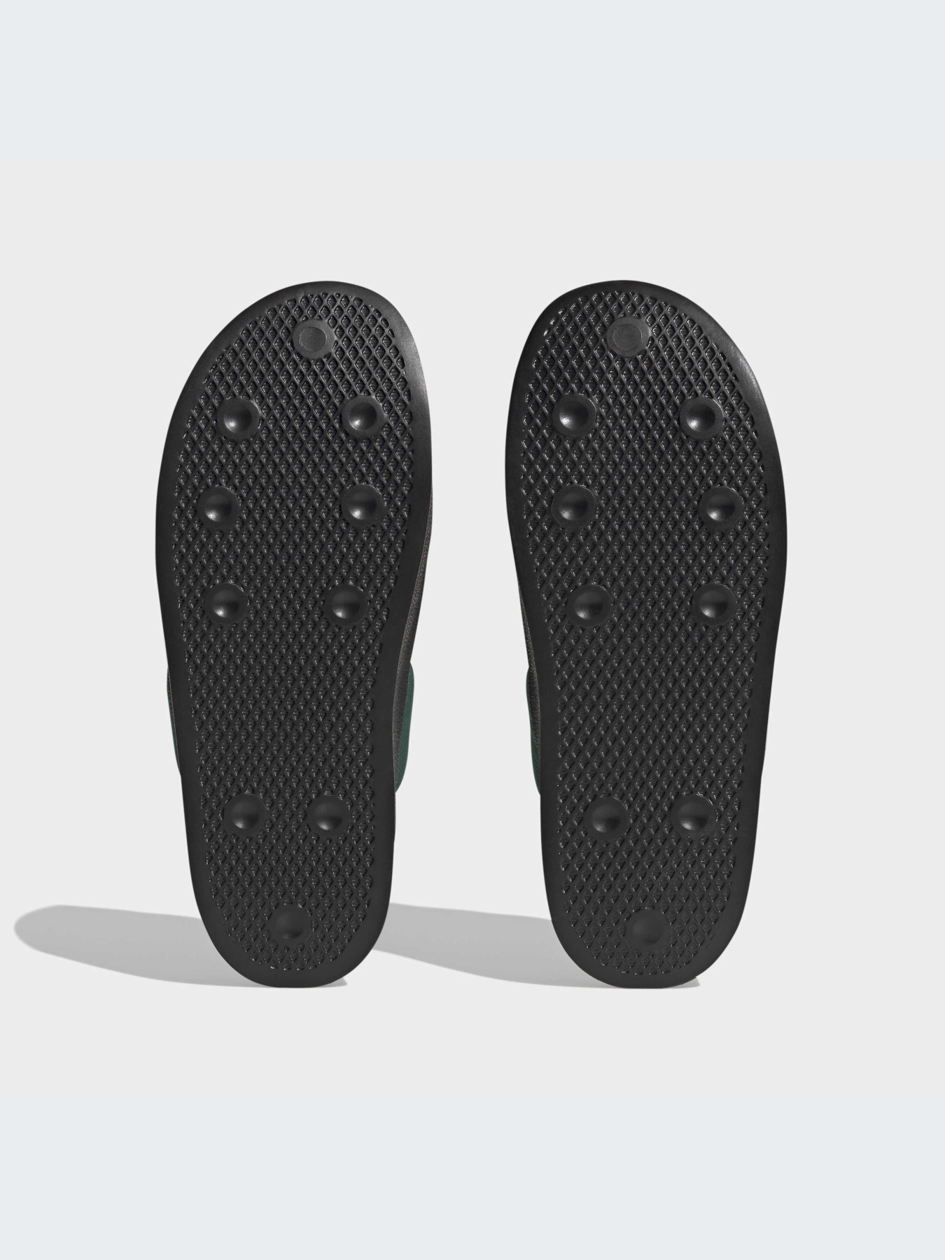 Слипоны и мокасины Adidas Adilette модель HP6535-KZ Фото