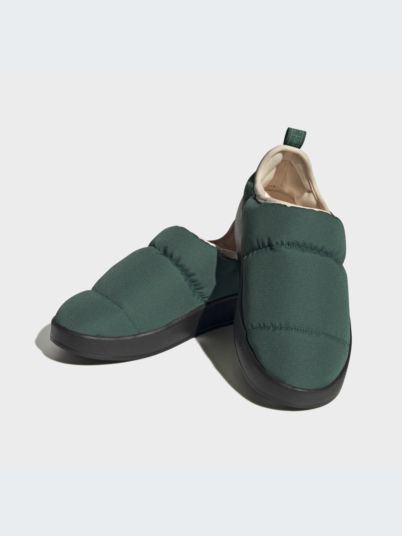 Слипоны и мокасины Adidas Adilette модель HP6535-KZ Фото