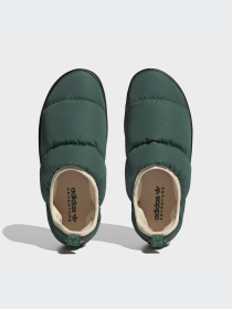 Слипоны и мокасины Adidas Adilette модель HP6535-KZ Фото