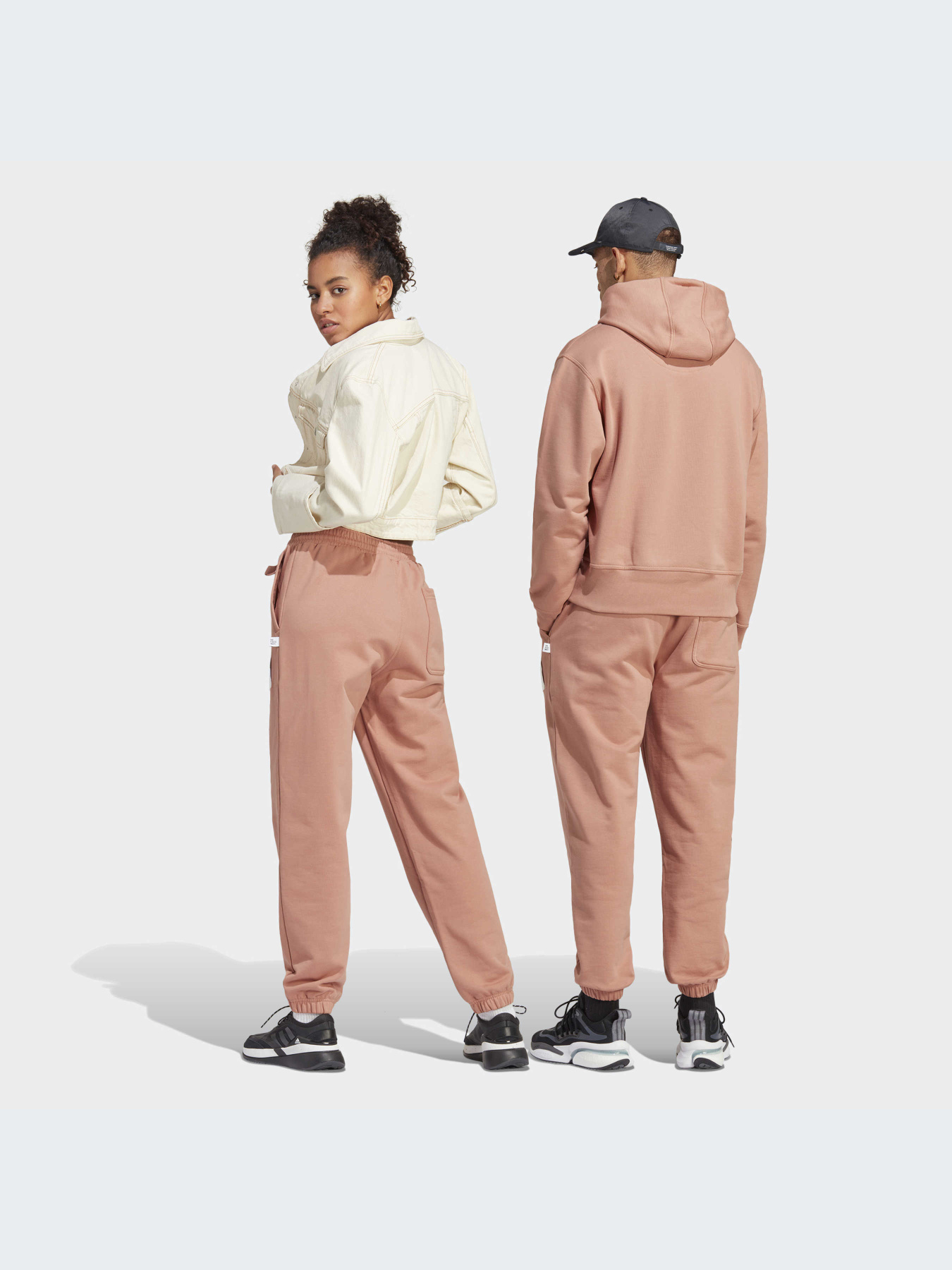 Брюки Adidas модель IC4080-KZ Фото