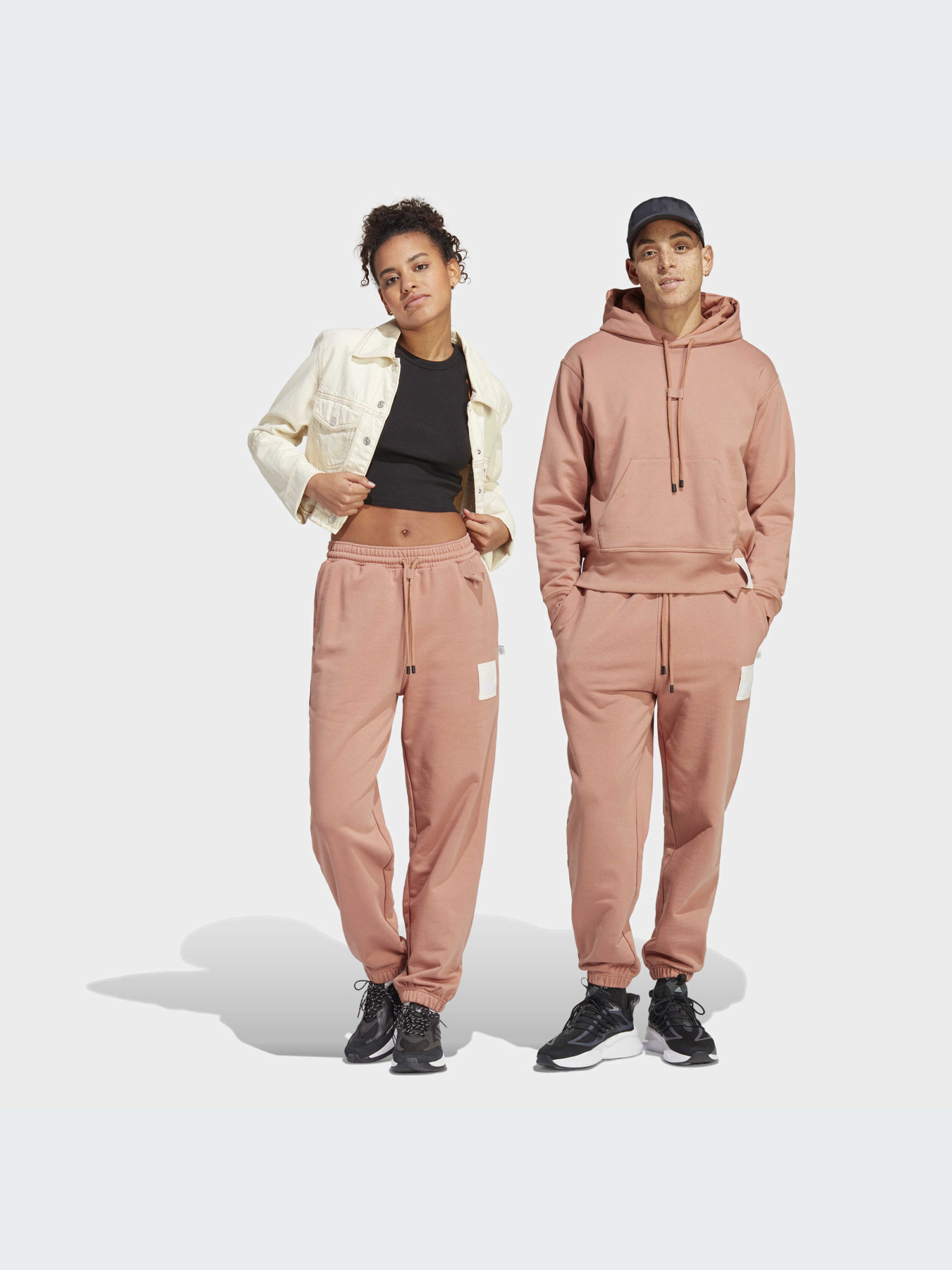Брюки Adidas модель IC4080-KZ Фото