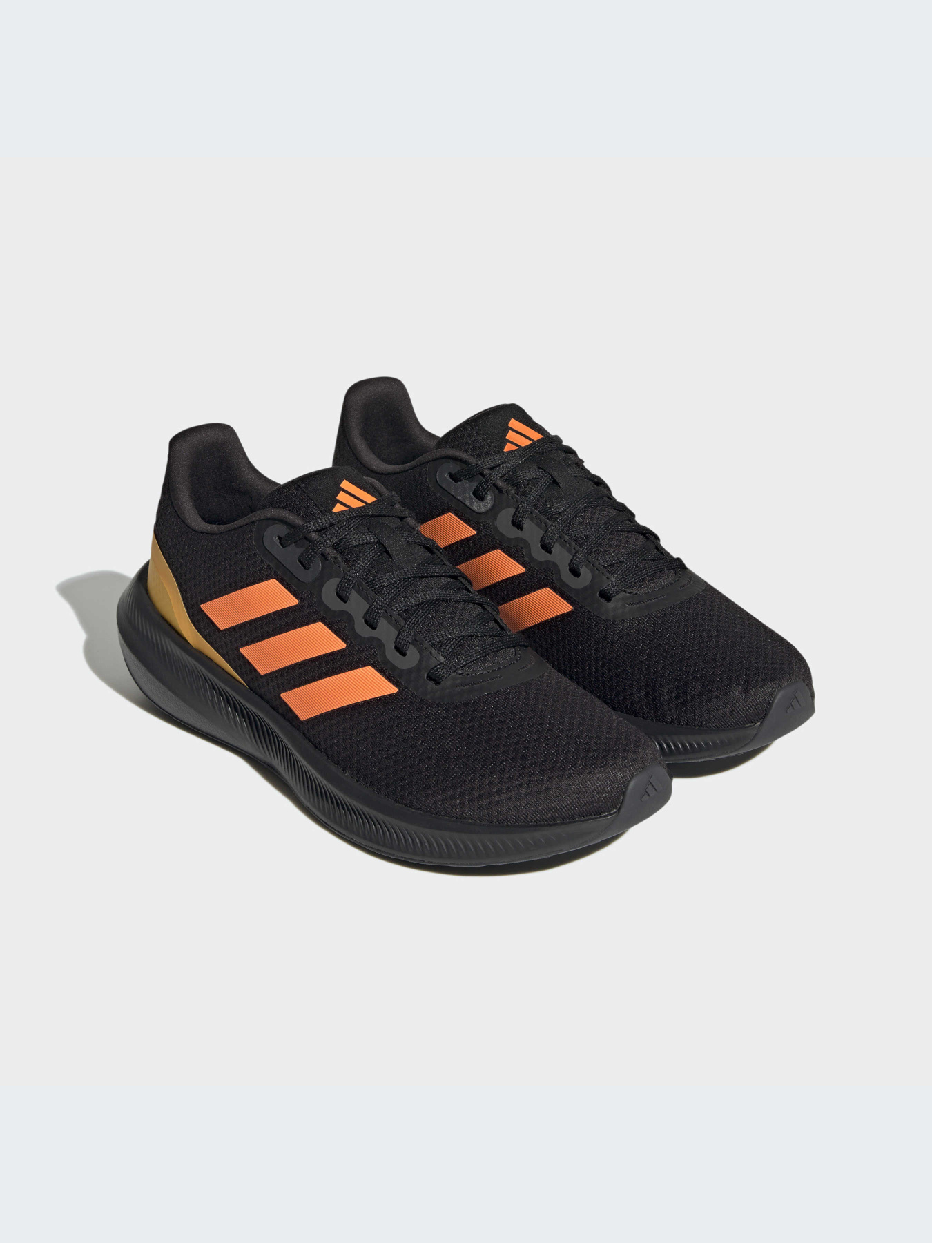 Кроссовки Adidas Runfalcon модель HP7545-KZ Фото