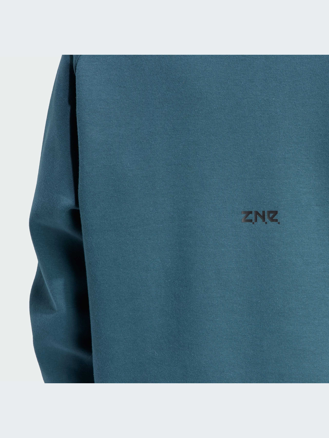Худи и свитшоты Adidas ZNE модель IN5087-KZ Фото