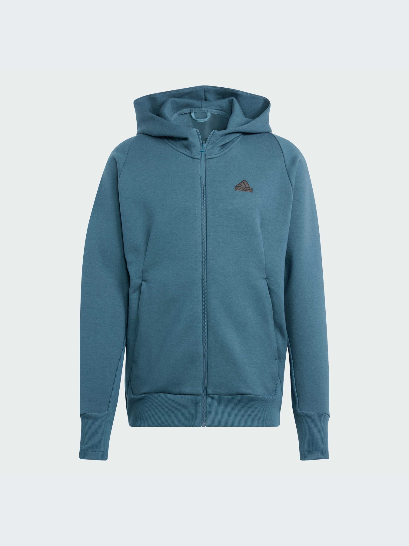 Худи и свитшоты Adidas ZNE модель IN5087-KZ Фото