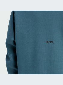 Худи и свитшоты Adidas ZNE модель IN5087-KZ Фото
