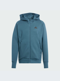 Худи и свитшоты Adidas ZNE модель IN5087-KZ Фото