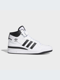 Кроссовки Adidas Forum модель FY7939-KZ Фото