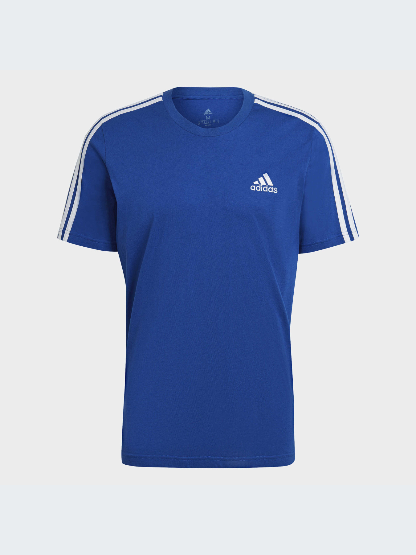 Футболки и поло Adidas модель HE4410-KZ Футболки и поло Adidas модель HE4410-KZ Фото