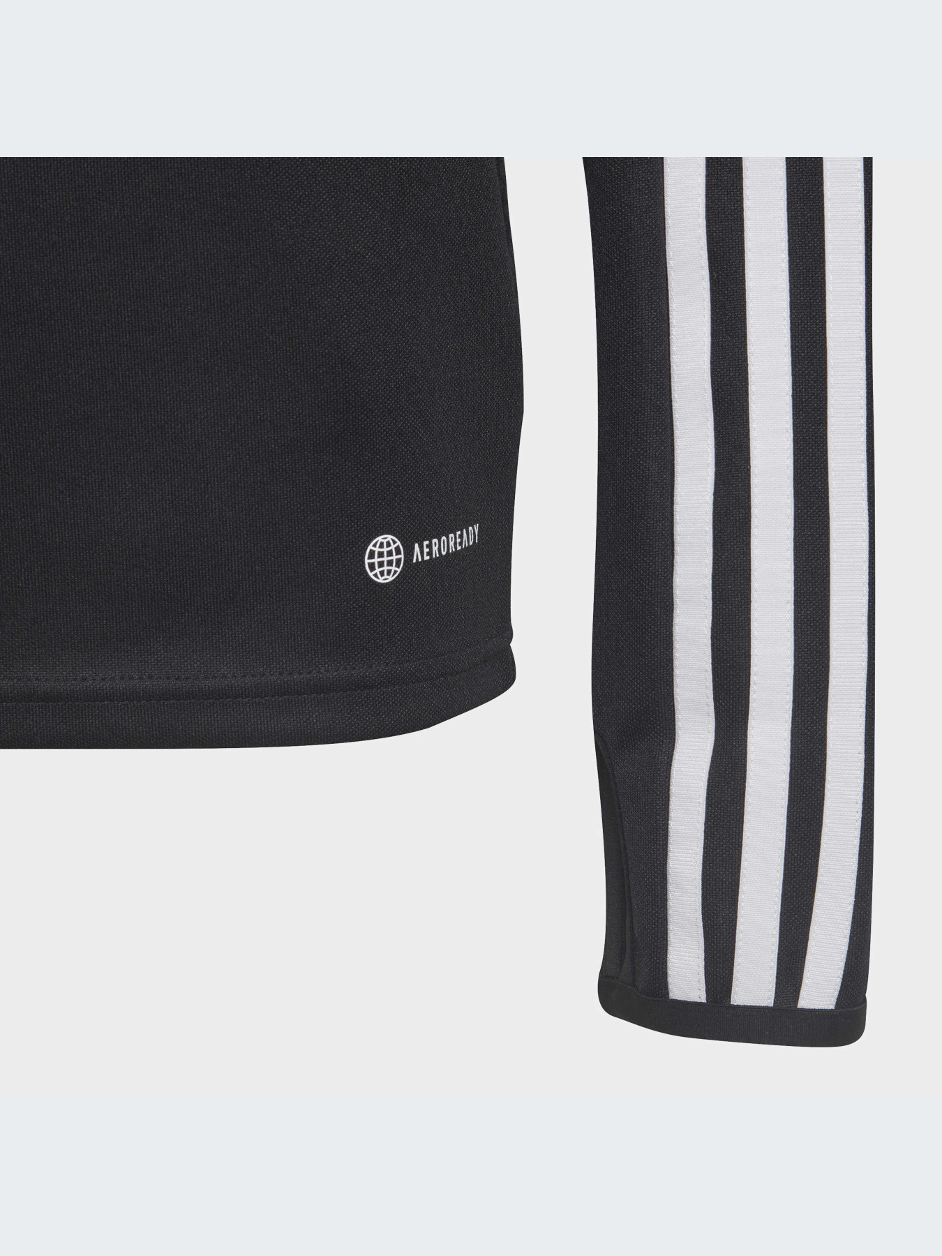 Худи и свитшоты Adidas Tiro модель HS3487-KZ Фото