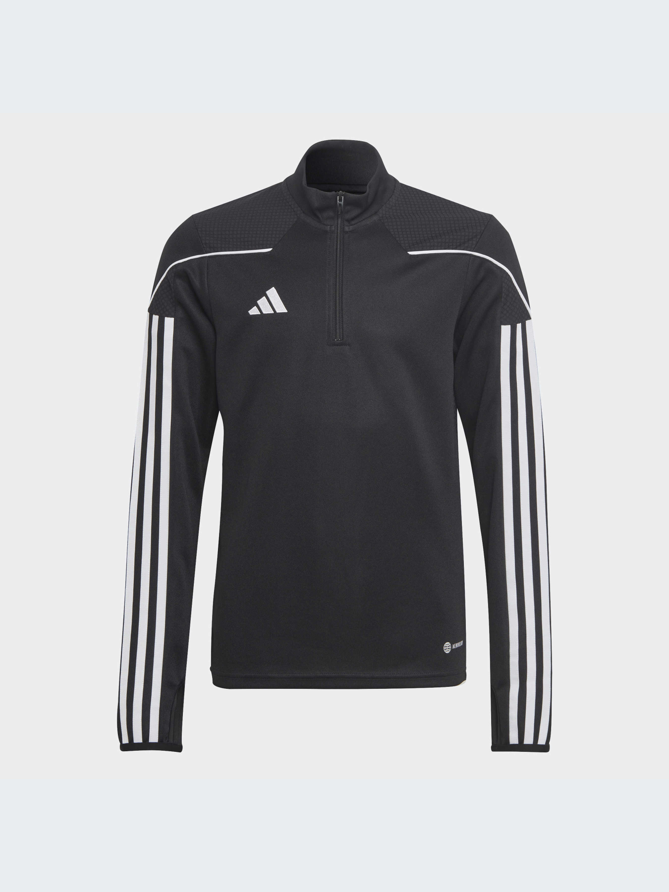 Худи и свитшоты Adidas Tiro модель HS3487-KZ Фото