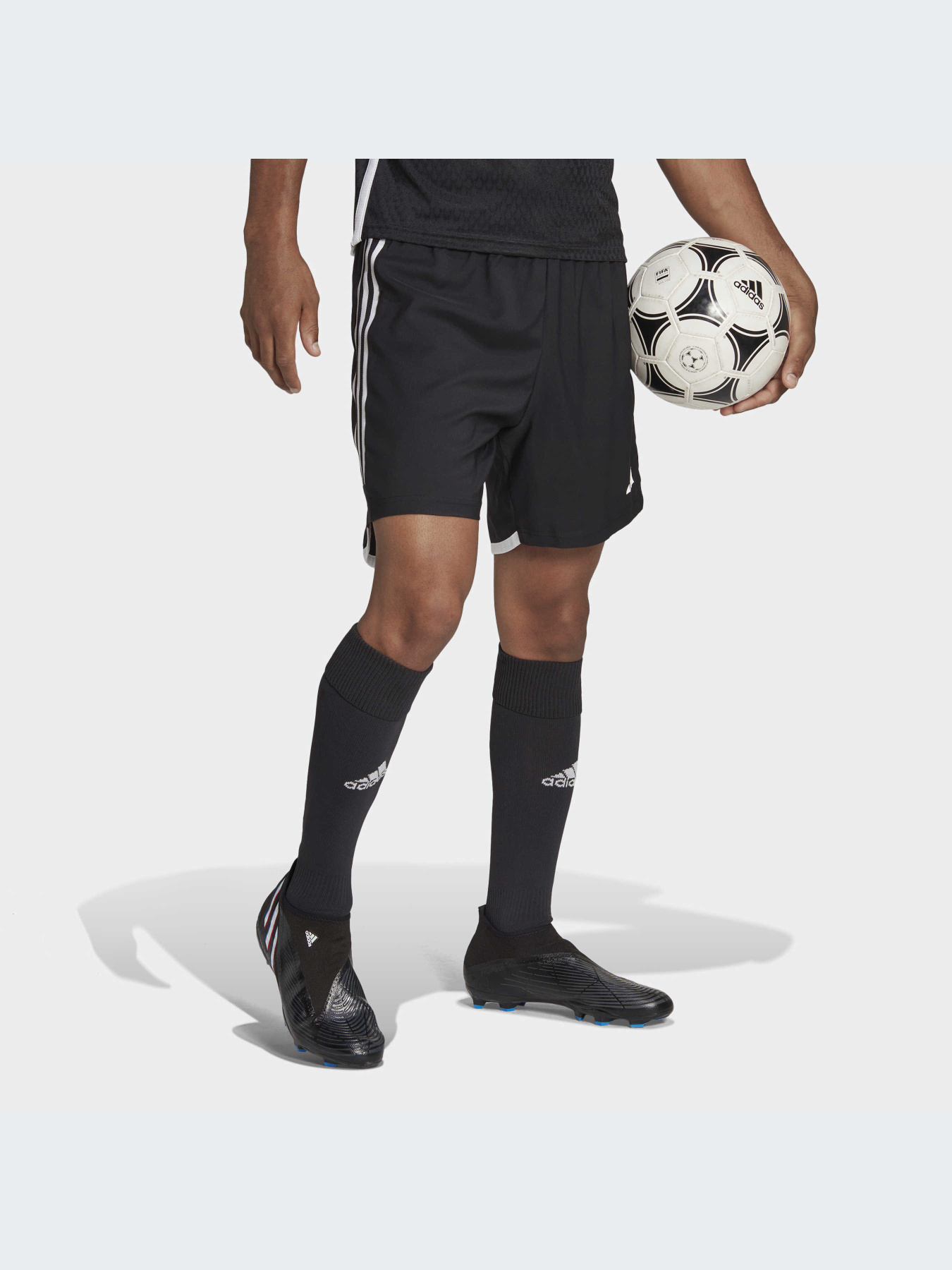 Шорты Adidas Tiro модель HT5696-KZ Фото