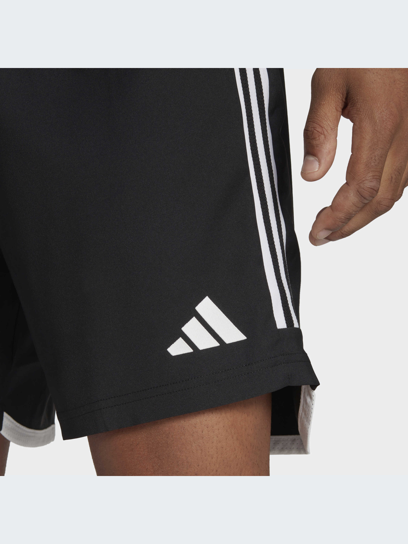 Шорты Adidas Tiro модель HT5696-KZ Фото