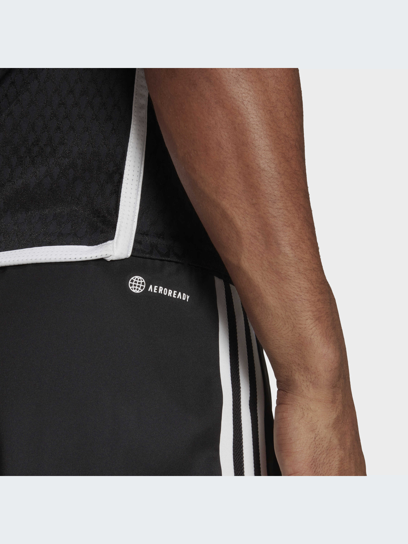 Шорты Adidas Tiro модель HT5696-KZ Фото
